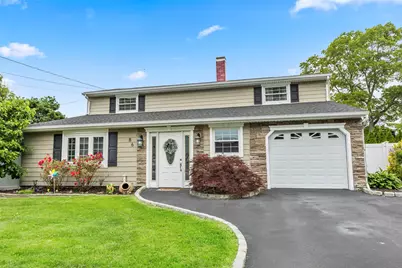 86 Holiday Park Drive, Centereach, NY 11720 - Photo 1