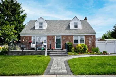 2177 3rd Street, East Meadow, NY 11554 - Photo 1