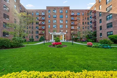 100-11 67th Road #505, Forest Hills, NY 11375 - Photo 1