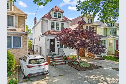 70-27 Olcott Street, Forest Hills, NY 11375 - Photo 1