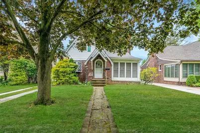 155 Carman Avenue, East Rockaway, NY 11518 - Photo 1