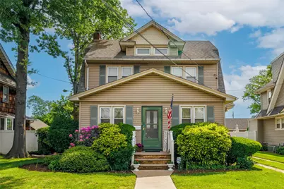 17 Denton Avenue, East Rockaway, NY 11518 - Photo 1