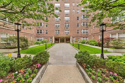 120 E Hartsdale #3L, Hartsdale, NY 10530 - Photo 1