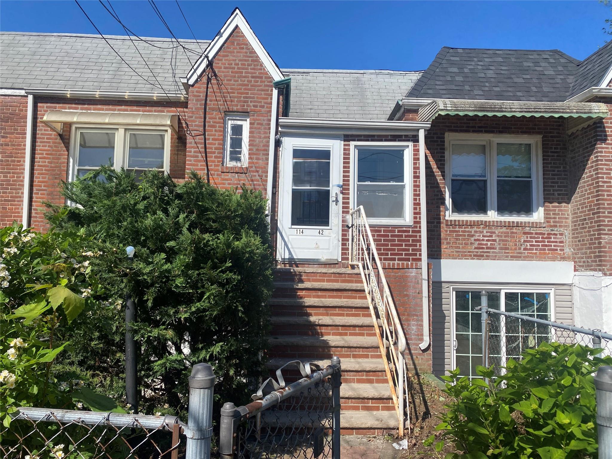 114-42 196th St, Saint Albans, NY 11412 - MLS 868537 - Coldwell Banker