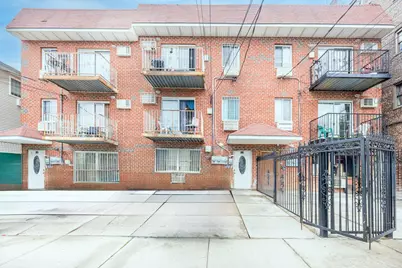 823 E 218th Street, Bronx, NY 10467 - Photo 1