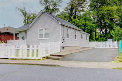 465 Eureka Avenue, Elmont, NY 11003 - Photo 1