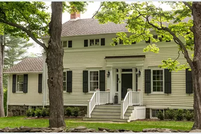 93 Old Mill Road, Ghent, NY 12075 - Photo 1