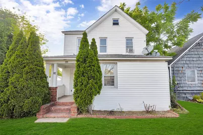 82 Heitz Place, Hicksville, NY 11801 - Photo 1