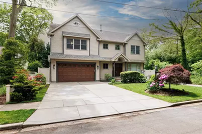 22 Commonwealth Avenue, Massapequa, NY 11758 - Photo 1