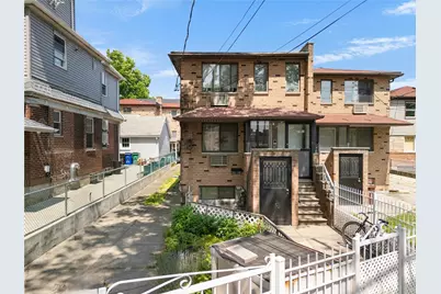 45-53 Parsons Boulevard, Flushing, NY 11355 - Photo 1