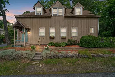 75 Clubhouse Road, Tuxedo Park, NY 10987 - Photo 1