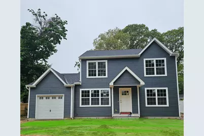 28 Cedar Branch Street, Middle Island, NY 11953 - Photo 1