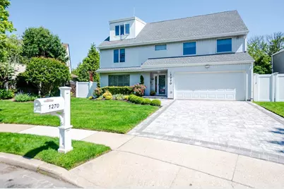 1270 Mara Court, Atlantic Beach, NY 11509 - Photo 1