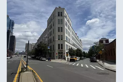 2728 Thomson Avenue #434, Long Island City, NY 11101 - Photo 1