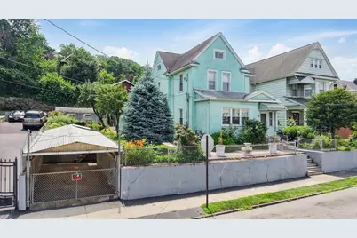 102 Burhans Avenue, Yonkers, NY 10701 - Photo 1