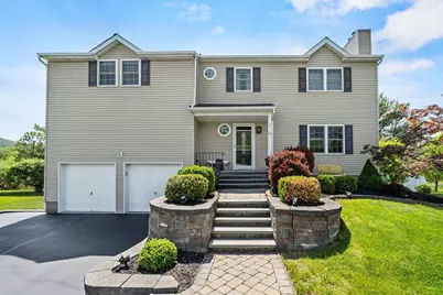 7 Pilgrim Lane, Washingtonville, NY 10992 - Photo 1