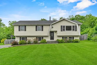 491 Toleman Road, Rock Tavern, NY 12575 - Photo 1