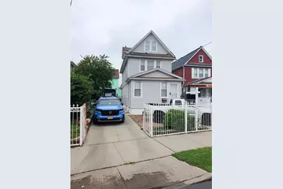 14007 Foch Boulevard, Jamaica, NY 11436 - Photo 1