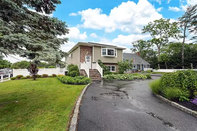 1222 Saxon Avenue, Bay Shore, NY 11706 - Photo 1