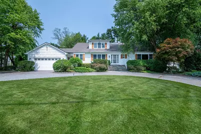 25 Old Lyme Road, Scarsdale, NY 10583 - Photo 1