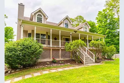 135 Browns Road, Walden, NY 12586 - Photo 1