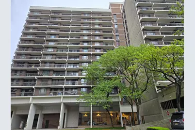 152-18 Union Turnpike #11J, Kew Gardens, NY 11367 - Photo 1