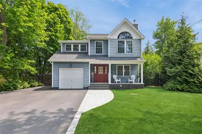 15 Maple Avenue, Miller Place, NY 11764 - Photo 1