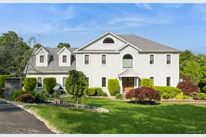 61 Sherwood Heights, Wappingers Falls, NY 12590 - Photo 1