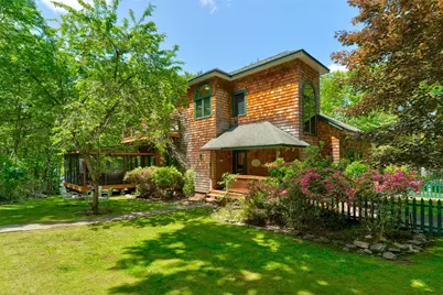 111 York Lake Estates Road, Barryville, NY 12719 - Photo 1