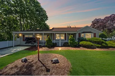 413 Albert Street, Lindenhurst, NY 11757 - Photo 1