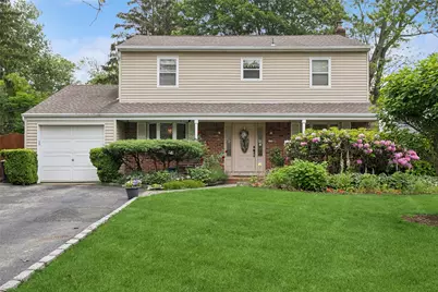 34 Arcadia Drive, Dix Hills, NY 11746 - Photo 1