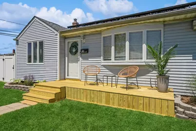 64 W Granada Avenue, Lindenhurst, NY 11757 - Photo 1