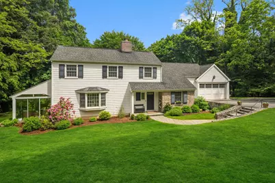 33 High Way, Chappaqua, NY 10514 - Photo 1