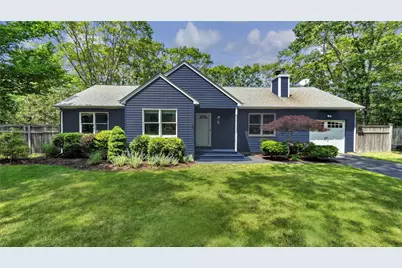 4 Bay View Drive W, Hampton Bays, NY 11946 - Photo 1
