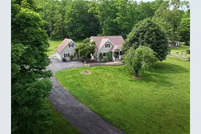 676 Winterton Road, Bloomingburg, NY 12721 - Photo 1