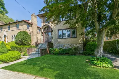 371 Hayward Avenue #2, Mount Vernon, NY 10552 - Photo 1