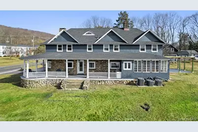 1 Memorial Drive, Suffern, NY 10901 - Photo 1