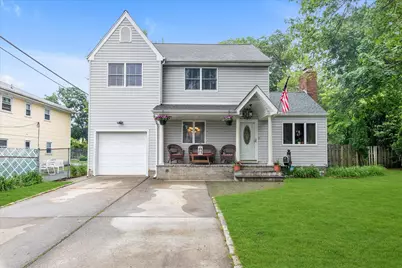 517 Birch Street, West Hempstead, NY 11552 - Photo 1