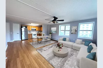 221 Beach 80th Street #2J, Rockaway Beach, NY 11693 - Photo 1