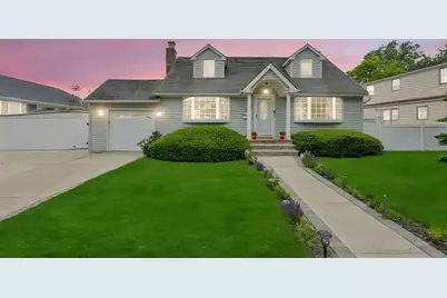 86 Woodbine Drive N, Hicksville, NY 11801 - Photo 1