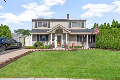 17 Acorn Lane, Levittown, NY 11756 - Photo 1