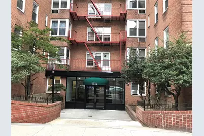 14340 41st Avenue #2G, Flushing, NY 11355 - Photo 1