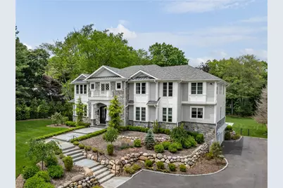 12 Eastview Lane, Old Brookville, NY 11545 - Photo 1