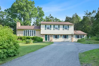 1 Rabbit Trail Road, Poughkeepsie, NY 12603 - Photo 1