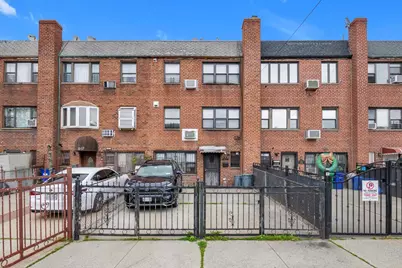 23-19 93rd Street, East Elmhurst, NY 11369 - Photo 1