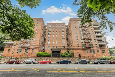 277 Bronx River Road #2A, Yonkers, NY 10704 - Photo 1