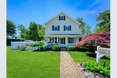 14 Woodland Drive, Kings Park, NY 11754 - Photo 1