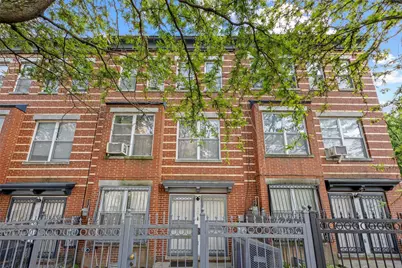1830 Sterling Place, Brooklyn, NY 11233 - Photo 1