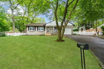 236 N Ontario Street, Ronkonkoma, NY 11779 - Photo 1