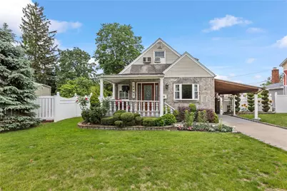 64 Remson Street, Valley Stream, NY 11580 - Photo 1